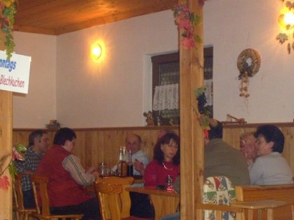 照片: Zum Winzerhof Bach